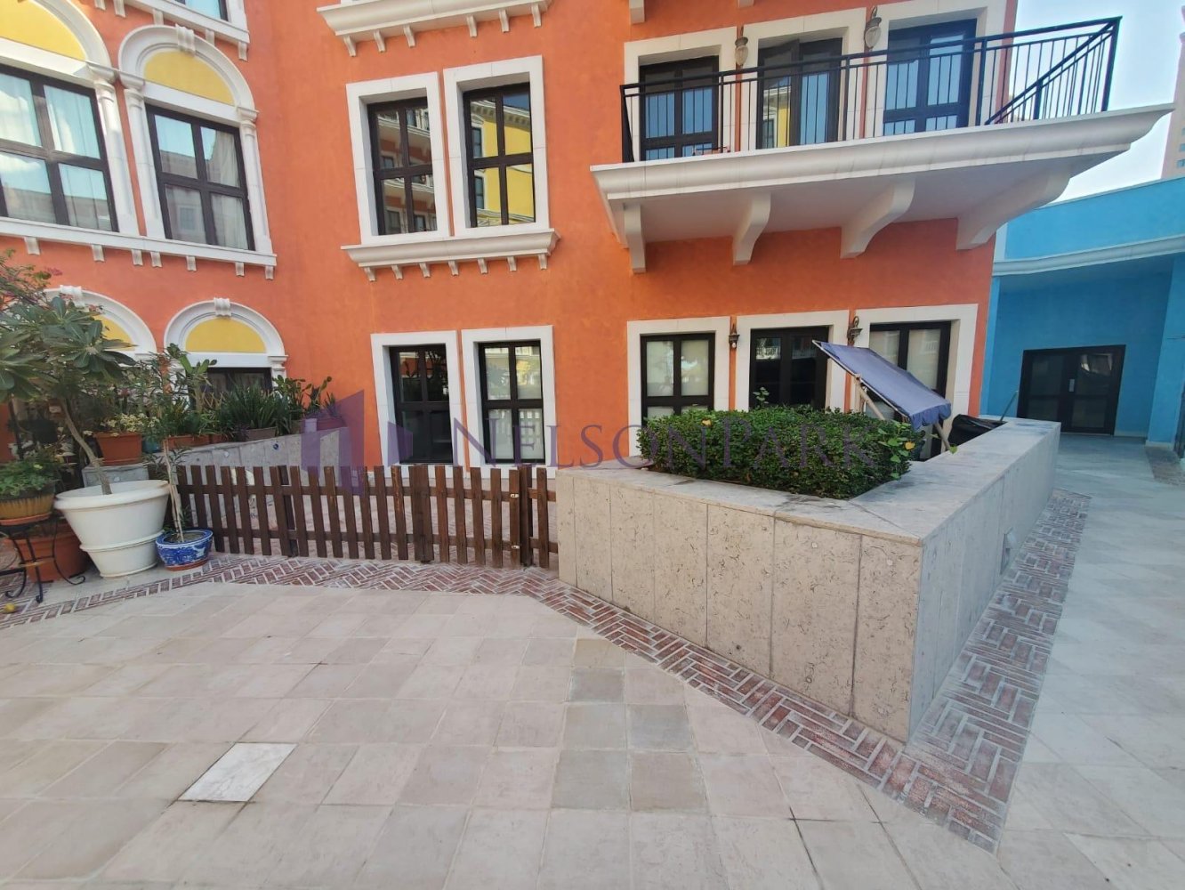 1 bedroom Apartment in Doha, Qatar No. 1100