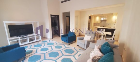 1 bedroom Apartment in Doha, Qatar No. 1100 3
