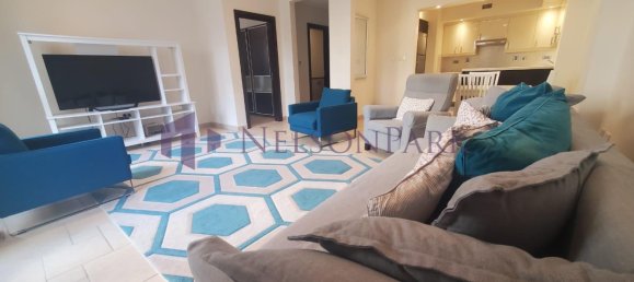 1 bedroom Apartment in Doha, Qatar No. 1100 4