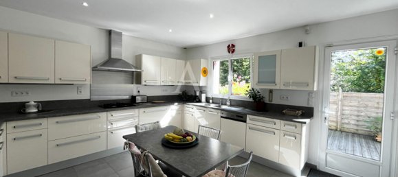 4 Schlafzimmer Haus in Cucq, France, Nr. 231528 6