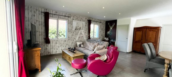 4 Schlafzimmer Haus in Cucq, France, Nr. 231528 10