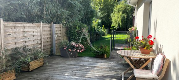 4 Schlafzimmer Haus in Cucq, France, Nr. 231528 4