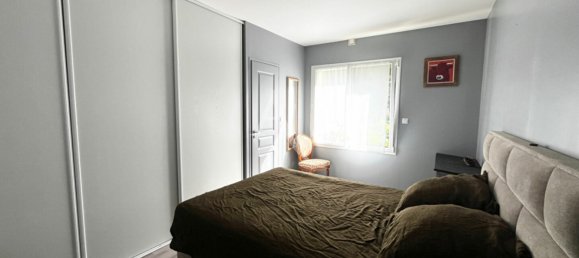 4 Schlafzimmer Haus in Cucq, France, Nr. 231528 16