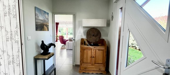 4 Schlafzimmer Haus in Cucq, France, Nr. 231528 5