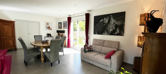 4 Schlafzimmer Haus in Cucq, France, Nr. 231528 7