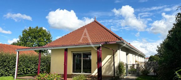 4 Schlafzimmer Haus in Cucq, France, Nr. 231528 17