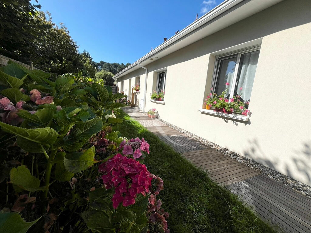 4 Schlafzimmer Haus in Cucq, France, Nr. 231528