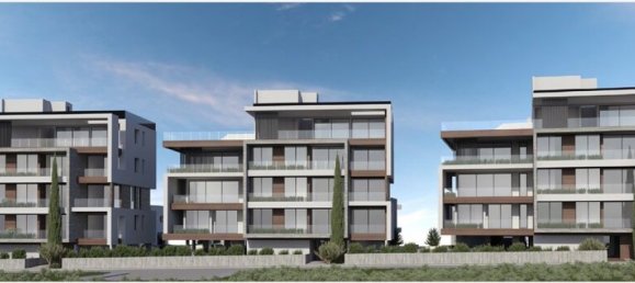 3 bedrooms Apartment in Limassol, Cyprus No. 12397 4