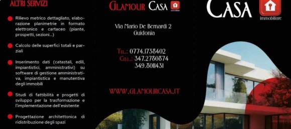 2 Schlafzimmer Wohnung in Rome, Italy, Nr. 332030 15