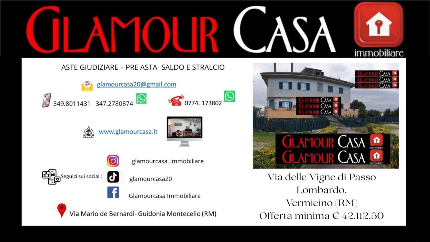 2 Schlafzimmer Wohnung in Rome, Italy, Nr. 332030