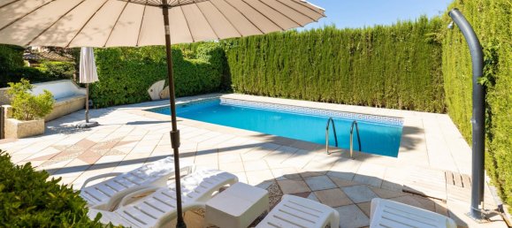 6 bedrooms House in Padul, Spain No. 106810 7