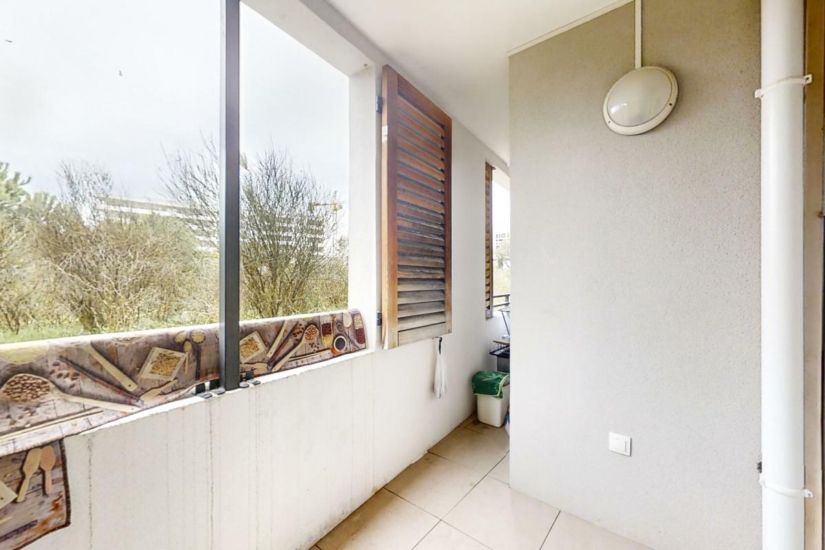 1 bedroom Apartment in Marseille, France No. 349865