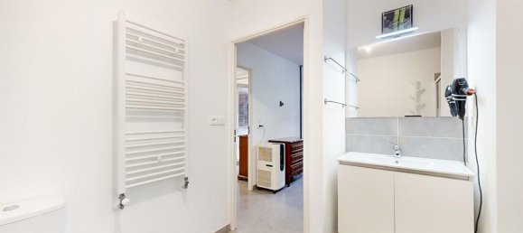 1 bedroom Apartment in Marseille, France No. 349865 6