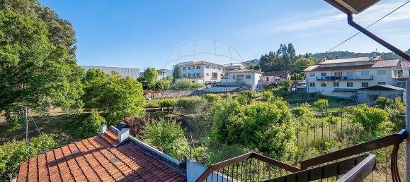 3 Schlafzimmer Haus in Vale de Cambra, Portugal, Nr. 22504 27