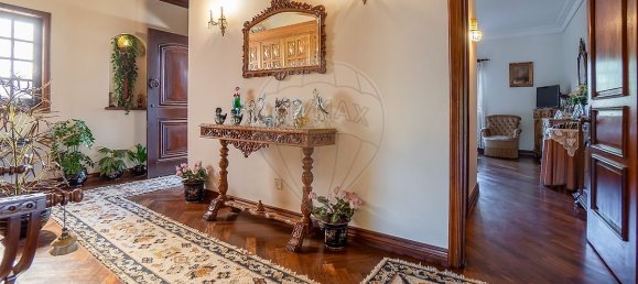 3 Schlafzimmer Haus in Vale de Cambra, Portugal, Nr. 22504 8