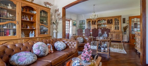 3 Schlafzimmer Haus in Vale de Cambra, Portugal, Nr. 22504 2