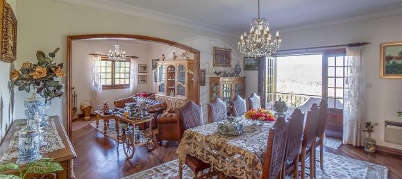 3 Schlafzimmer Haus in Vale de Cambra, Portugal, Nr. 22504 9