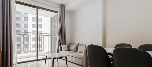 2 bedrooms Apartment in District 4, Vietnam No. 17094 4