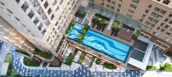 2 bedrooms Apartment in District 4, Vietnam No. 17094 3