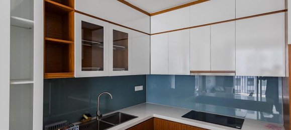 2 bedrooms Apartment in District 4, Vietnam No. 17094 9