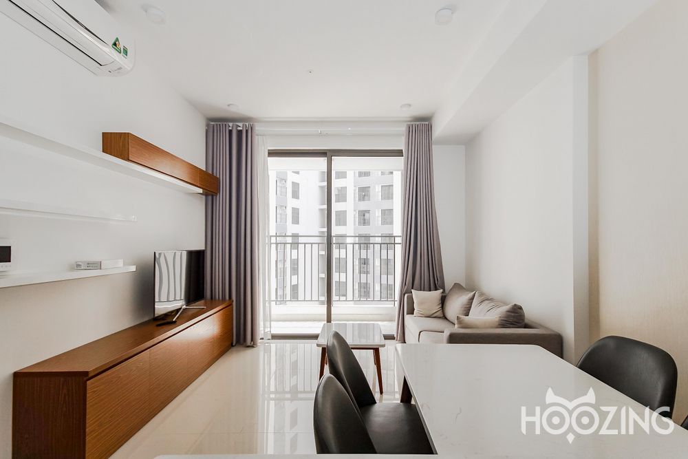 2 bedrooms Apartment in District 4, Vietnam No. 17094