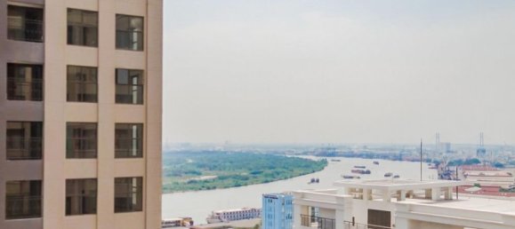 2 bedrooms Apartment in District 4, Vietnam No. 17094 18