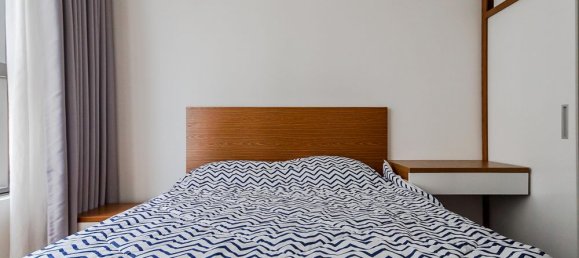 2 bedrooms Apartment in District 4, Vietnam No. 17094 11