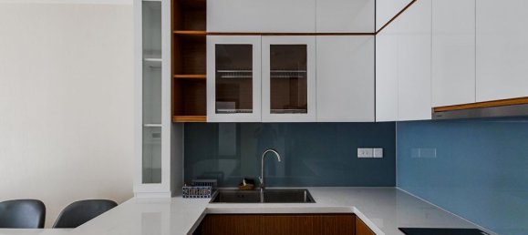 2 bedrooms Apartment in District 4, Vietnam No. 17094 10