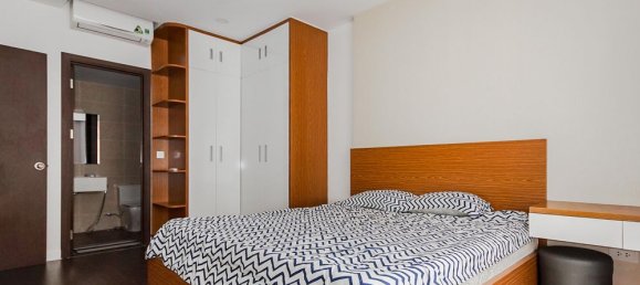 2 bedrooms Apartment in District 4, Vietnam No. 17094 15