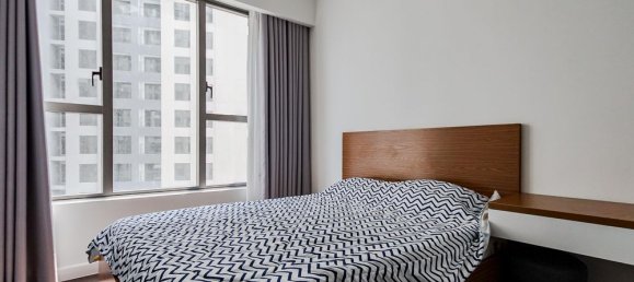 2 bedrooms Apartment in District 4, Vietnam No. 17094 13