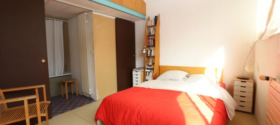 3 Schlafzimmer Wohnung in Montreuil, France, Nr. 186971 14