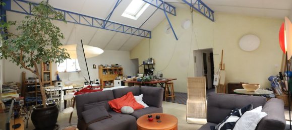 3 Schlafzimmer Wohnung in Montreuil, France, Nr. 186971 10
