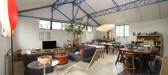 3 Schlafzimmer Wohnung in Montreuil, France, Nr. 186971 9