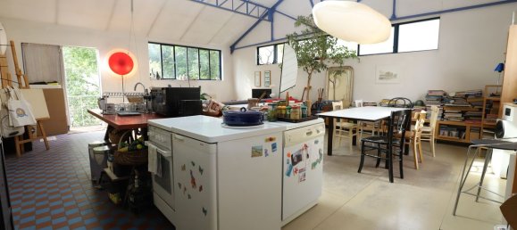 3 Schlafzimmer Wohnung in Montreuil, France, Nr. 186971 4