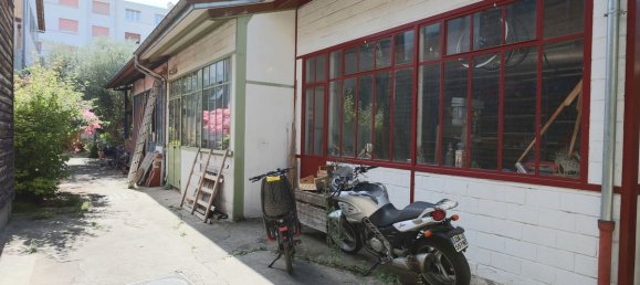 3 Schlafzimmer Wohnung in Montreuil, France, Nr. 186971 16