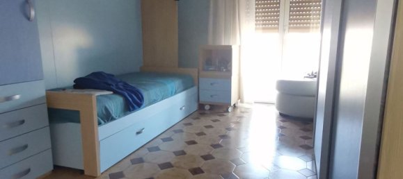 7 rooms Apartment in Milazzo, Italy No. 166767 10