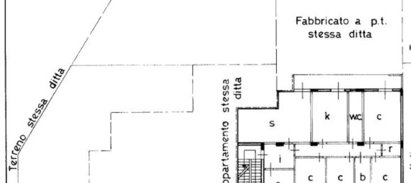 7 rooms Apartment in Milazzo, Italy No. 166767 22