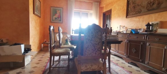 7 rooms Apartment in Milazzo, Italy No. 166767 4