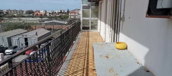 7 rooms Apartment in Milazzo, Italy No. 166767 17