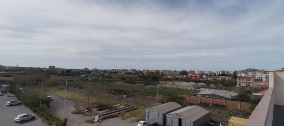 7 rooms Apartment in Milazzo, Italy No. 166767 21