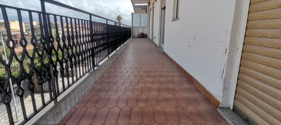 7 rooms Apartment in Milazzo, Italy No. 166767 16