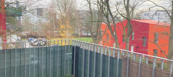 2 Schlafzimmer Wohnung in Lille, France, Nr. 79490 6