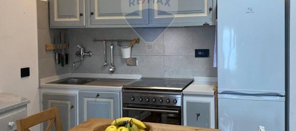 2 chambres Appartement à Genoa, Italy No. 262182 8