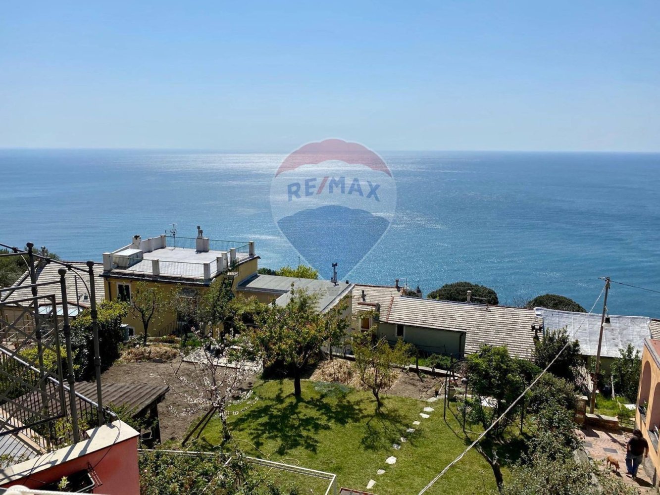 2 chambres Appartement à Genoa, Italy No. 262182