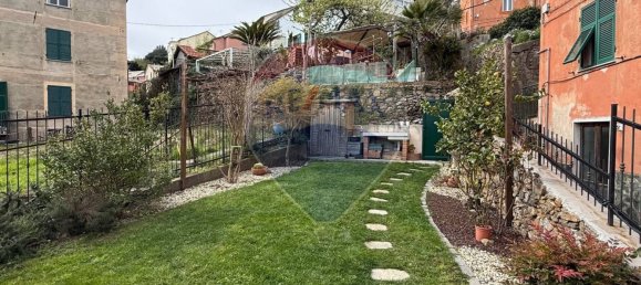 2 chambres Appartement à Genoa, Italy No. 262182 45