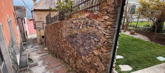 2 chambres Appartement à Genoa, Italy No. 262182 48