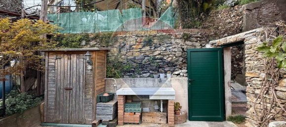 2 chambres Appartement à Genoa, Italy No. 262182 46