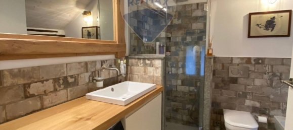 2 chambres Appartement à Genoa, Italy No. 262182 7