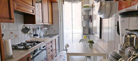 2 rooms Apartment in Trieste, Italy No. 282441 11