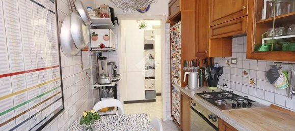 2 rooms Apartment in Trieste, Italy No. 282441 13